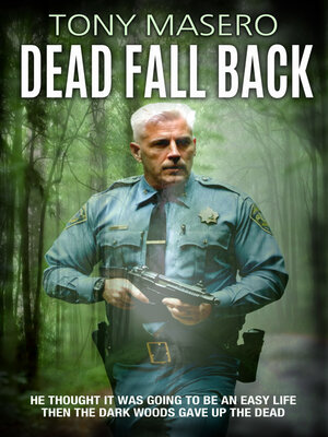 cover image of Dead Fall Back